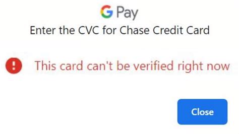 This card cannot be verified right now - ... now needs my credit card number from my last purchase and what was purchased!!! ... Yes, I'm trying right now to place an order but I conclude that I cannot. I ...